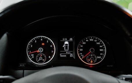 Volkswagen Tiguan I, 2014 год, 1 249 000 рублей, 16 фотография