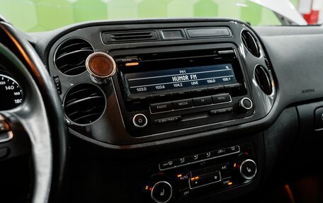 Volkswagen Tiguan I, 2014 год, 1 249 000 рублей, 18 фотография