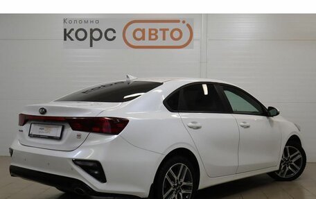 KIA Cerato IV, 2021 год, 2 045 000 рублей, 3 фотография