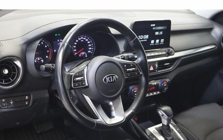 KIA Cerato IV, 2021 год, 2 045 000 рублей, 6 фотография