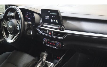 KIA Cerato IV, 2021 год, 2 045 000 рублей, 5 фотография