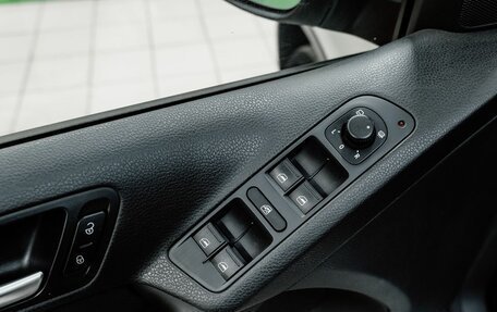 Volkswagen Tiguan I, 2014 год, 1 249 000 рублей, 20 фотография