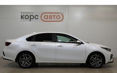 KIA Cerato IV, 2021 год, 2 045 000 рублей, 4 фотография