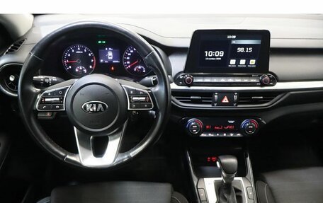 KIA Cerato IV, 2021 год, 2 045 000 рублей, 8 фотография