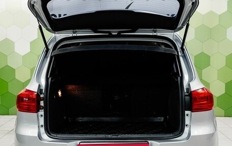 Volkswagen Tiguan I, 2014 год, 1 249 000 рублей, 23 фотография