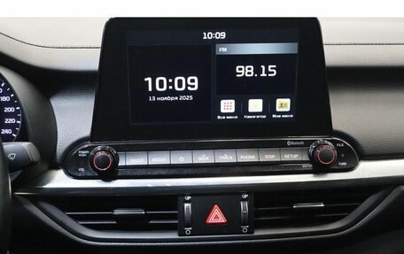 KIA Cerato IV, 2021 год, 2 045 000 рублей, 10 фотография