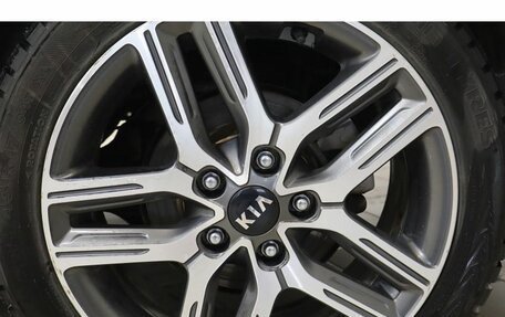 KIA Cerato IV, 2021 год, 2 045 000 рублей, 16 фотография