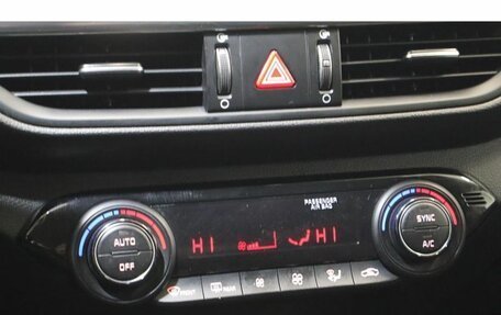 KIA Cerato IV, 2021 год, 2 045 000 рублей, 11 фотография