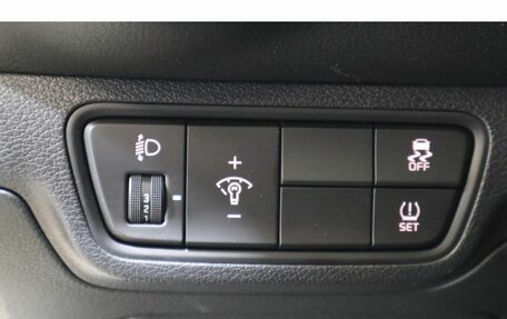 KIA Cerato IV, 2021 год, 2 045 000 рублей, 14 фотография