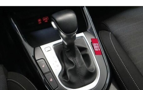 KIA Cerato IV, 2021 год, 2 045 000 рублей, 12 фотография