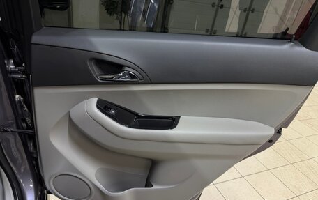 Chevrolet Orlando I, 2012 год, 999 000 рублей, 17 фотография