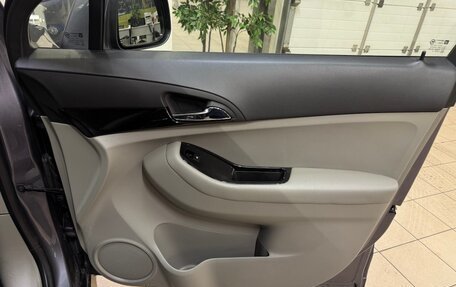 Chevrolet Orlando I, 2012 год, 999 000 рублей, 16 фотография