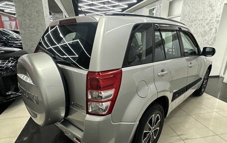 Suzuki Grand Vitara, 2011 год, 1 235 000 рублей, 5 фотография