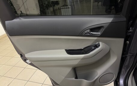 Chevrolet Orlando I, 2012 год, 999 000 рублей, 15 фотография