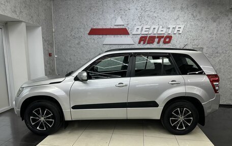 Suzuki Grand Vitara, 2011 год, 1 235 000 рублей, 2 фотография