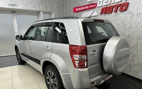 Suzuki Grand Vitara, 2011 год, 1 235 000 рублей, 3 фотография