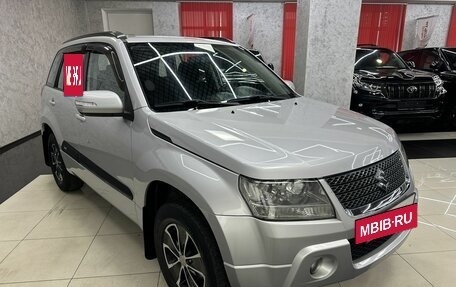 Suzuki Grand Vitara, 2011 год, 1 235 000 рублей, 7 фотография