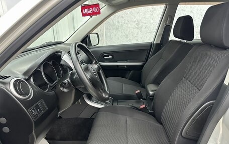 Suzuki Grand Vitara, 2011 год, 1 235 000 рублей, 8 фотография