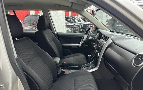 Suzuki Grand Vitara, 2011 год, 1 235 000 рублей, 11 фотография