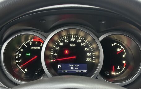 Suzuki Grand Vitara, 2011 год, 1 235 000 рублей, 13 фотография