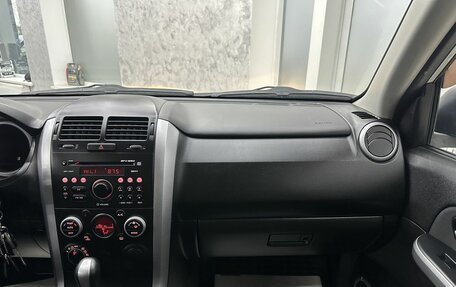 Suzuki Grand Vitara, 2011 год, 1 235 000 рублей, 21 фотография