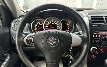 Suzuki Grand Vitara, 2011 год, 1 235 000 рублей, 12 фотография