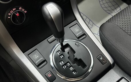 Suzuki Grand Vitara, 2011 год, 1 235 000 рублей, 20 фотография