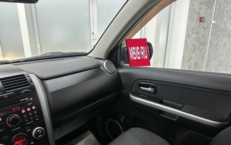 Suzuki Grand Vitara, 2011 год, 1 235 000 рублей, 18 фотография