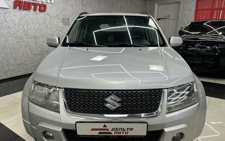 Suzuki Grand Vitara, 2011 год, 1 235 000 рублей, 25 фотография