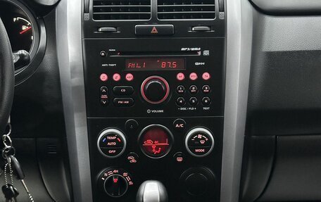 Suzuki Grand Vitara, 2011 год, 1 235 000 рублей, 22 фотография