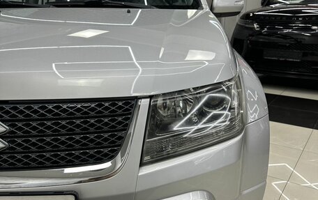 Suzuki Grand Vitara, 2011 год, 1 235 000 рублей, 26 фотография