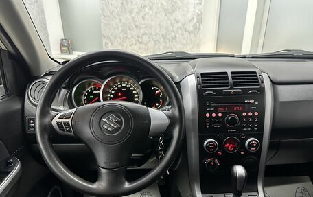 Suzuki Grand Vitara, 2011 год, 1 235 000 рублей, 23 фотография