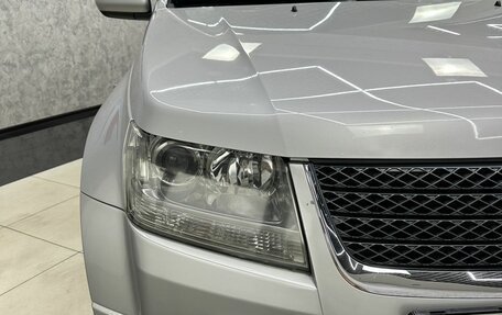 Suzuki Grand Vitara, 2011 год, 1 235 000 рублей, 27 фотография