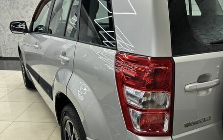 Suzuki Grand Vitara, 2011 год, 1 235 000 рублей, 28 фотография