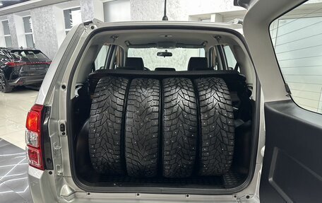 Suzuki Grand Vitara, 2011 год, 1 235 000 рублей, 33 фотография