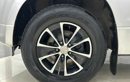 Suzuki Grand Vitara, 2011 год, 1 235 000 рублей, 30 фотография