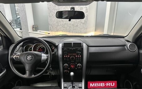 Suzuki Grand Vitara, 2011 год, 1 235 000 рублей, 24 фотография