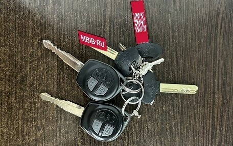 Suzuki Grand Vitara, 2011 год, 1 235 000 рублей, 34 фотография