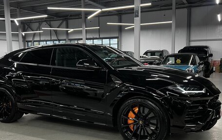 Lamborghini Urus I, 2022 год, 29 990 000 рублей, 4 фотография