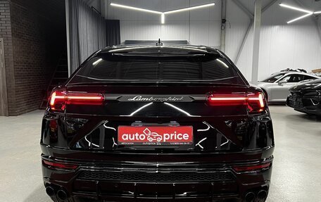 Lamborghini Urus I, 2022 год, 29 990 000 рублей, 6 фотография