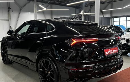 Lamborghini Urus I, 2022 год, 29 990 000 рублей, 7 фотография