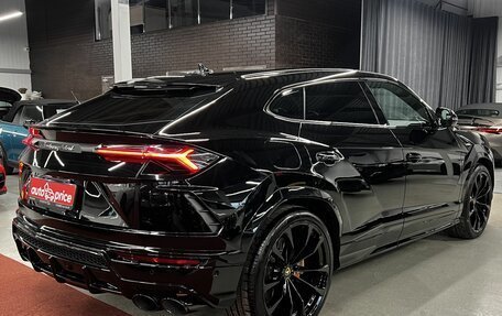 Lamborghini Urus I, 2022 год, 29 990 000 рублей, 5 фотография