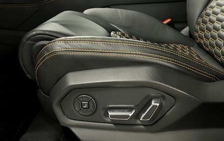 Lamborghini Urus I, 2022 год, 29 990 000 рублей, 14 фотография