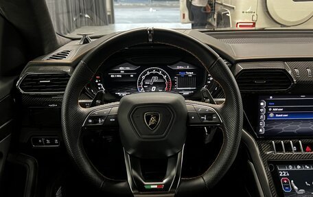 Lamborghini Urus I, 2022 год, 29 990 000 рублей, 13 фотография