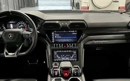 Lamborghini Urus I, 2022 год, 29 990 000 рублей, 12 фотография