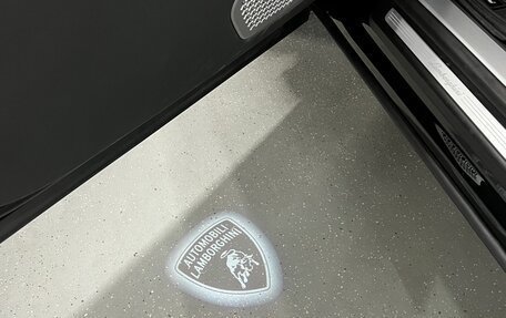 Lamborghini Urus I, 2022 год, 29 990 000 рублей, 18 фотография