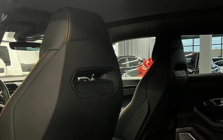 Lamborghini Urus I, 2022 год, 29 990 000 рублей, 19 фотография