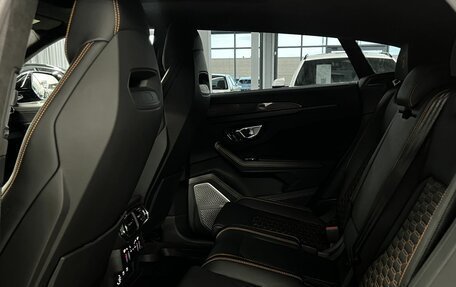 Lamborghini Urus I, 2022 год, 29 990 000 рублей, 20 фотография