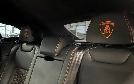 Lamborghini Urus I, 2022 год, 29 990 000 рублей, 23 фотография