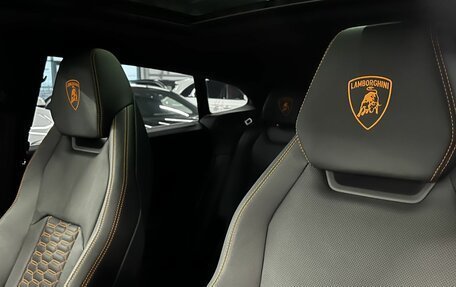 Lamborghini Urus I, 2022 год, 29 990 000 рублей, 26 фотография